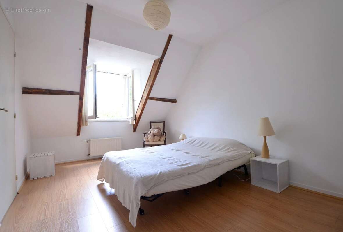 Maison à CROISSY-SUR-SEINE