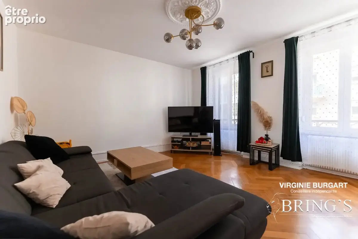 Appartement 3 pièces 93 m² à vendre à Colmar (68000) - photo 6