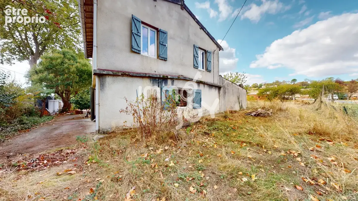 Maison à vendre RABASTENS - photo 10