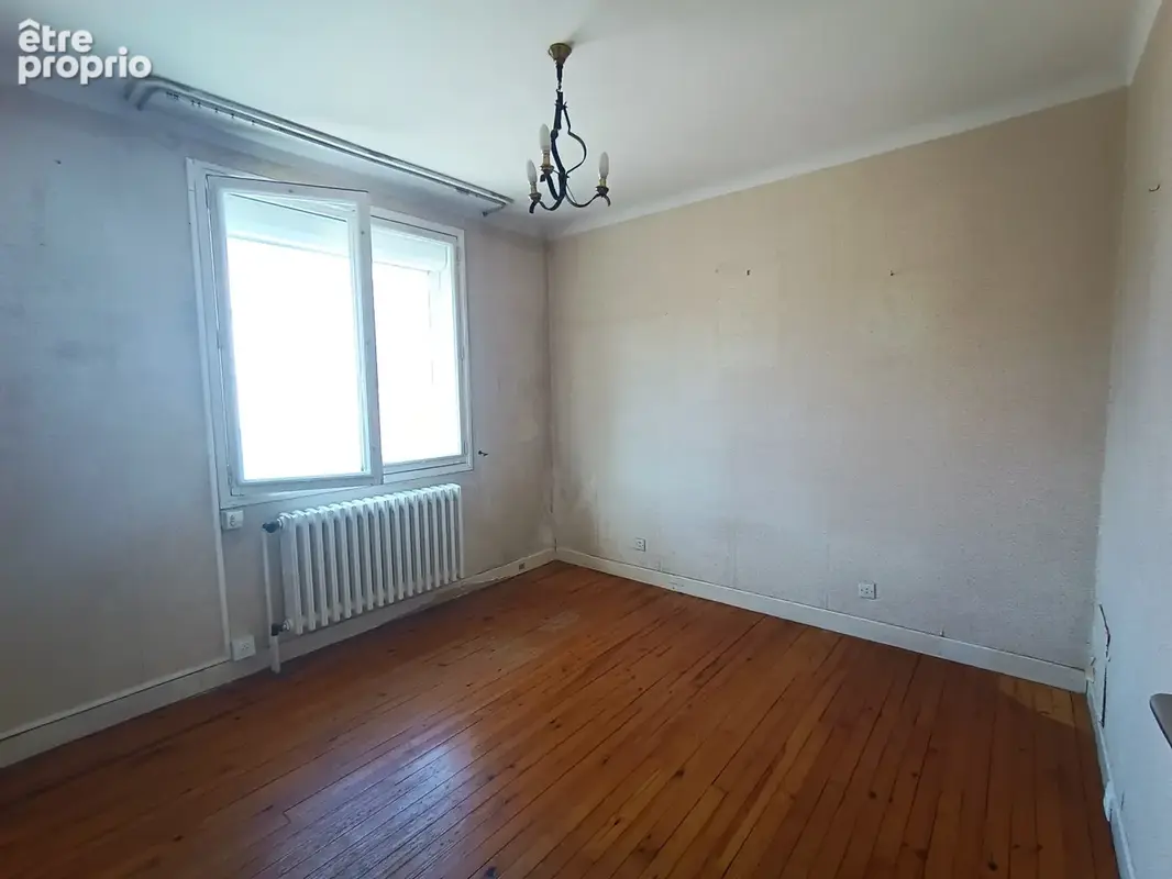 Maison individuelle à étage, 3 chambres, jardin, garage quartier calme - photo 15