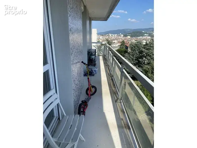 Appartement 93 m² à Saint-Etienne  - photo 5