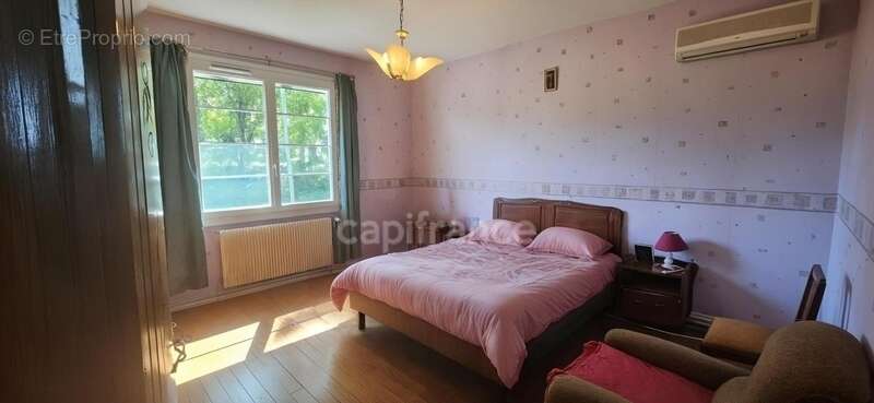 DPT LANDES (40) - SAMADET - A vendre Maison de campagne de 131 m², 7 pièces - Terrain de 37 844 m² - photo 7