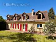Maison à VALLERY