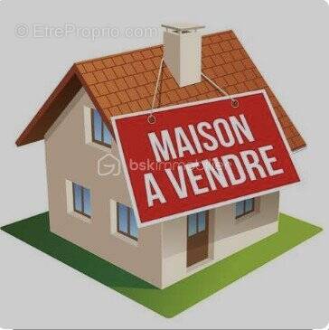 Maison à CHENNEVIERES-SUR-MARNE