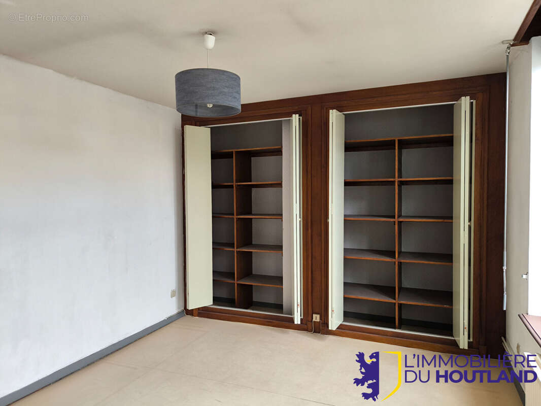 Maison à HONDSCHOOTE