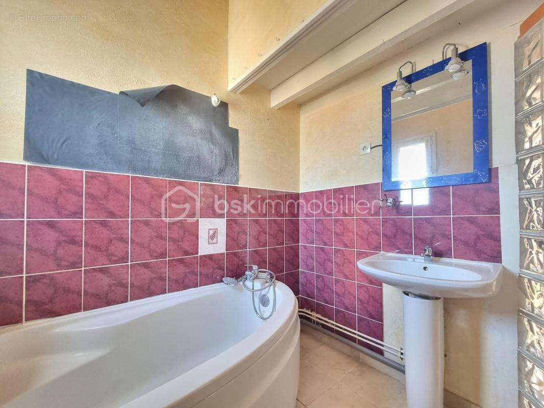 Appartement à NANGIS