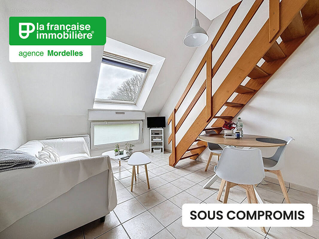 Appartement à BRUZ