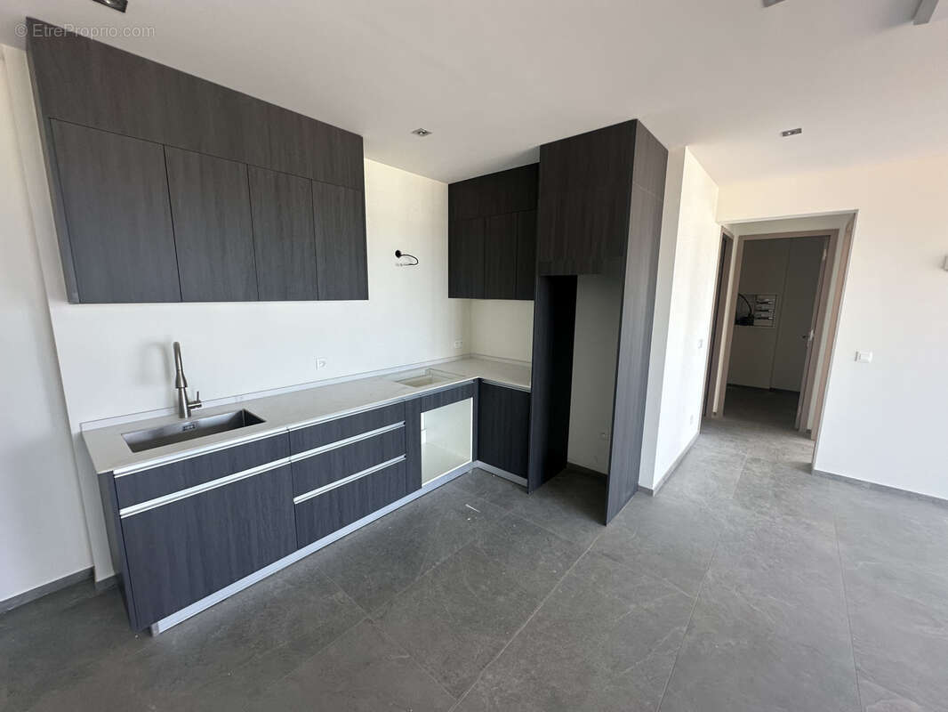 Appartement à SAINT-MARTIN