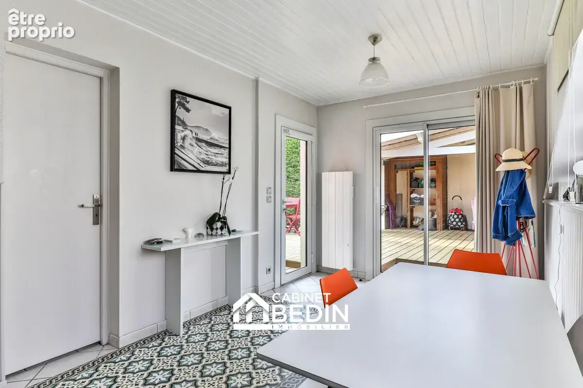 Maison 5 pièces 80 m² à vendre à La Teste-De-Buch (33260) - photo 3
