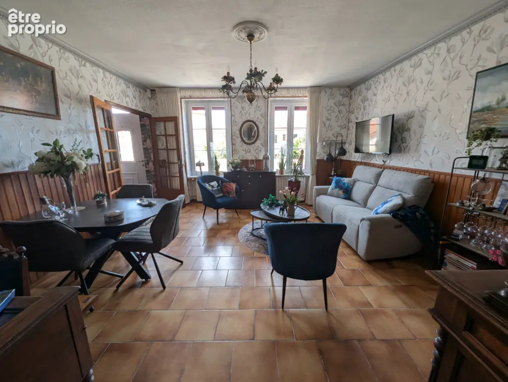 Maison de famille dans un village du Pays de Tronçais - photo 2
