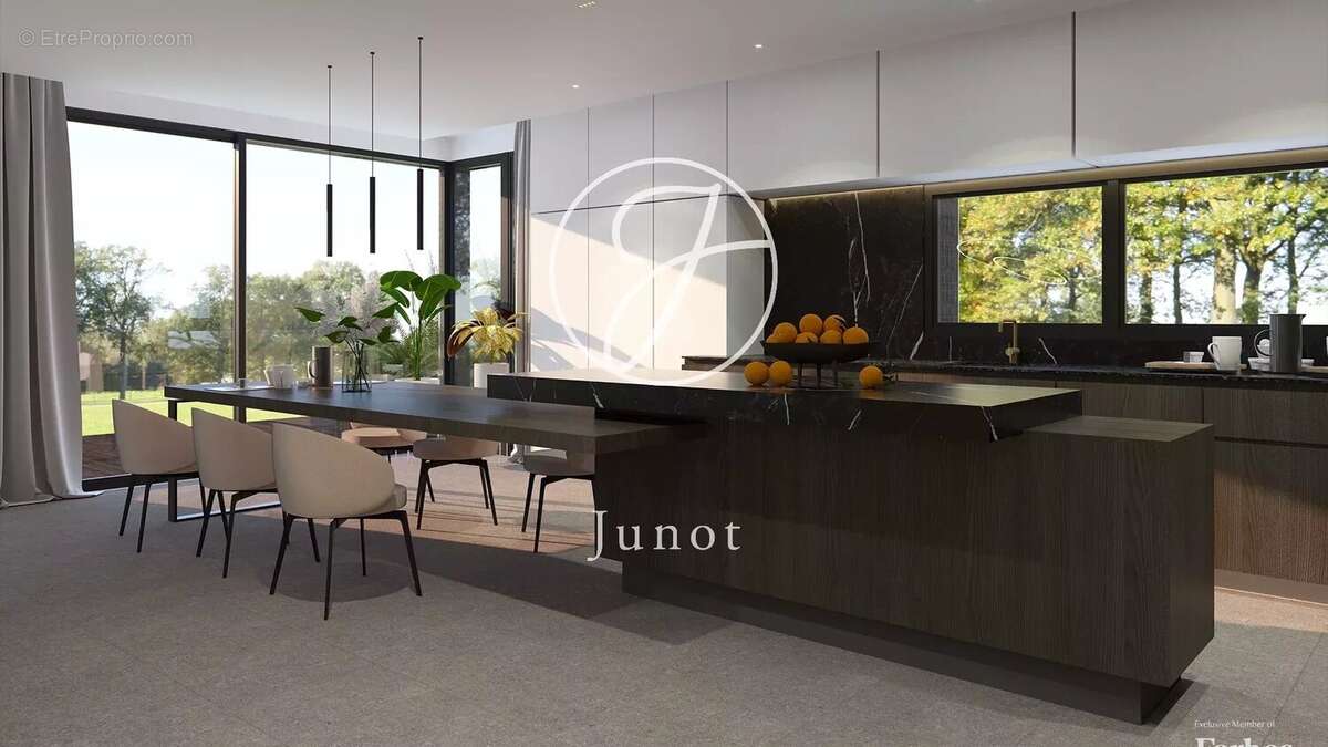 Appartement à MARCQ-EN-BAROEUL