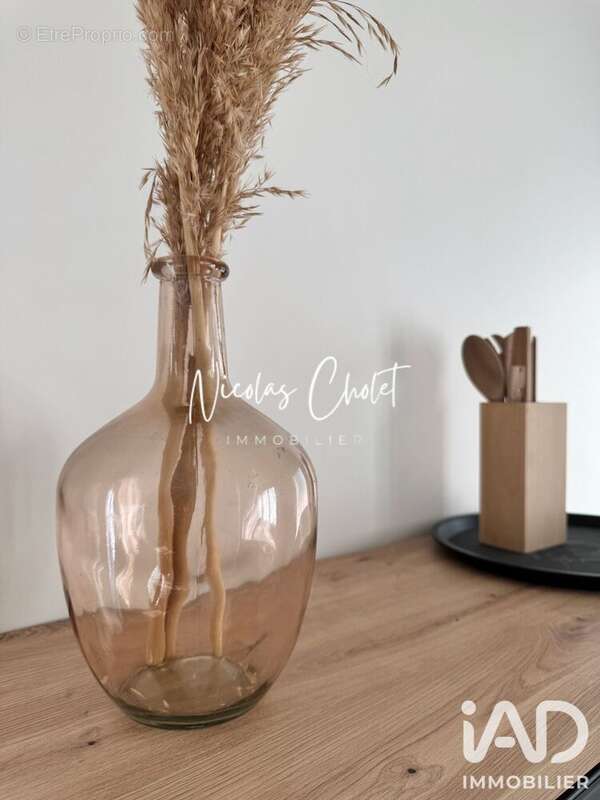 Maison 167 m² à Saint-Lambert-La-Potherie  - photo 5