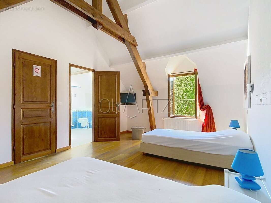 Maison 477 m² à Pacy-Sur-Eure  - photo 16