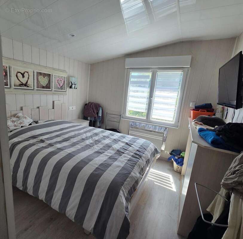 Photo 6 - Maison à DELLE