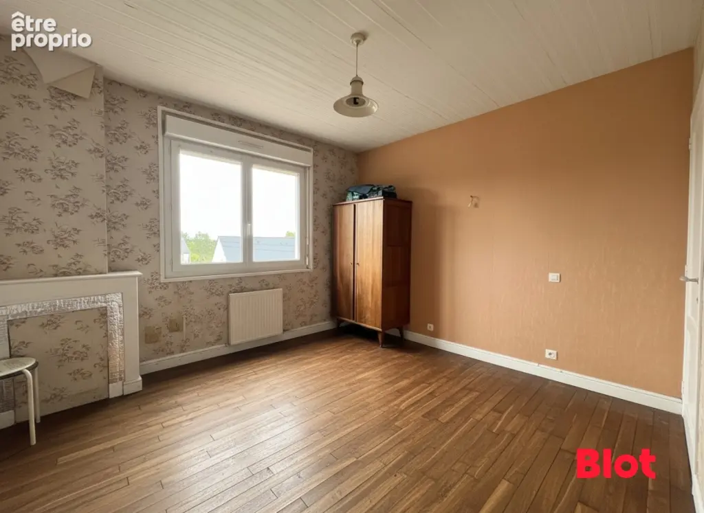 Maison 5 pièces 91 m² à vendre à Plechatel (35470) - photo 5