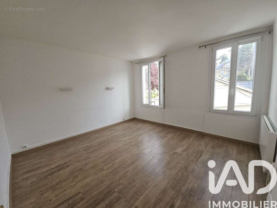 Photo 3 - Appartement à LE HAVRE