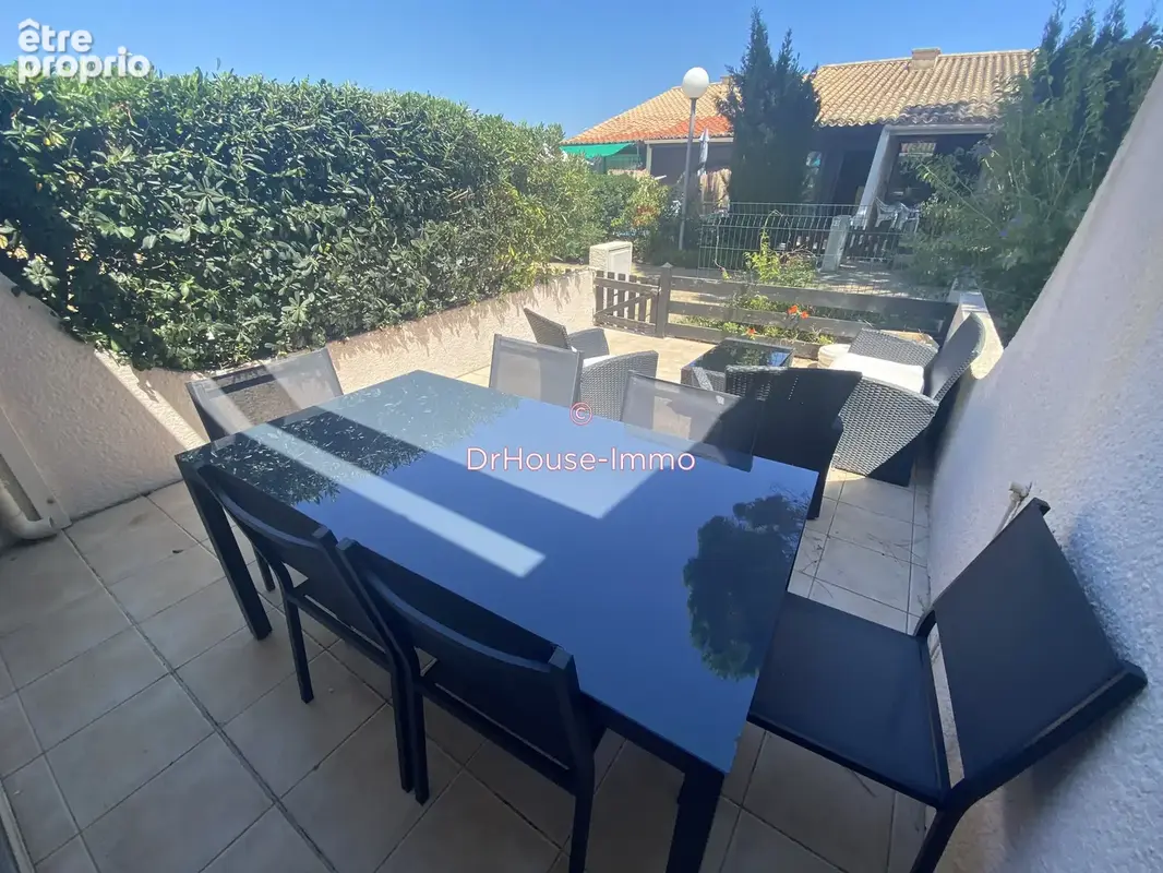 Maison 35 m² à Agde  - photo 7