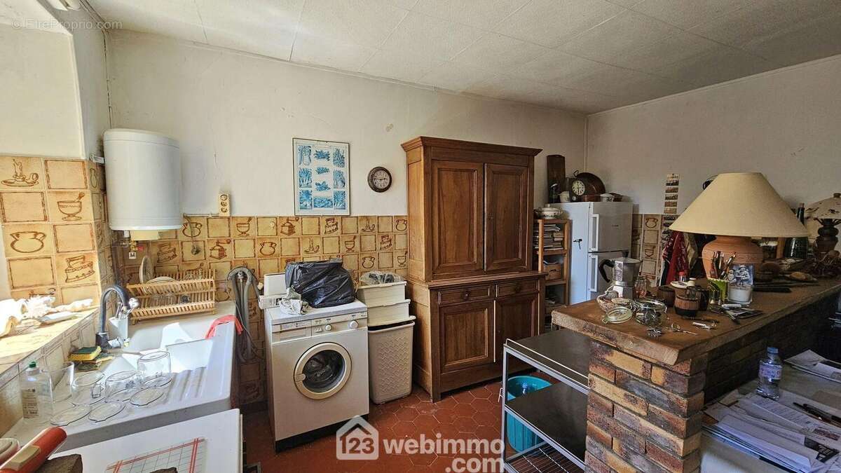 Maison 120 m² à Larchant  - photo 4