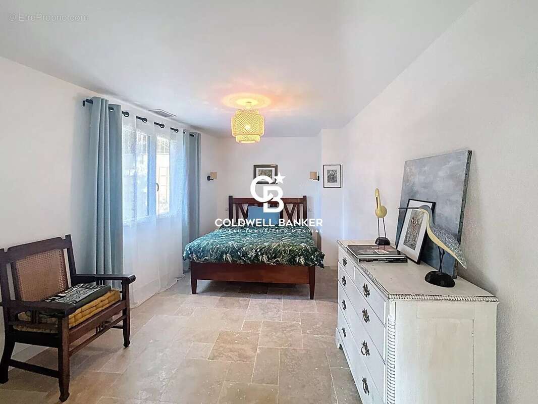 Maison à SAINT-RAPHAEL