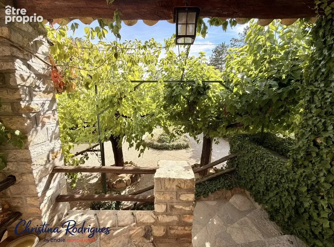 Saint antonin bastide t4 et appartement neuf t3 - photo 7
