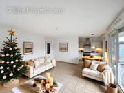 Appartement à LYON-9E