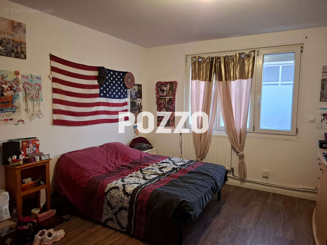 Appartement à LE HAVRE