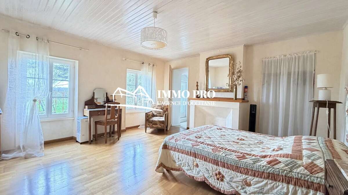 Maison à SAMATAN