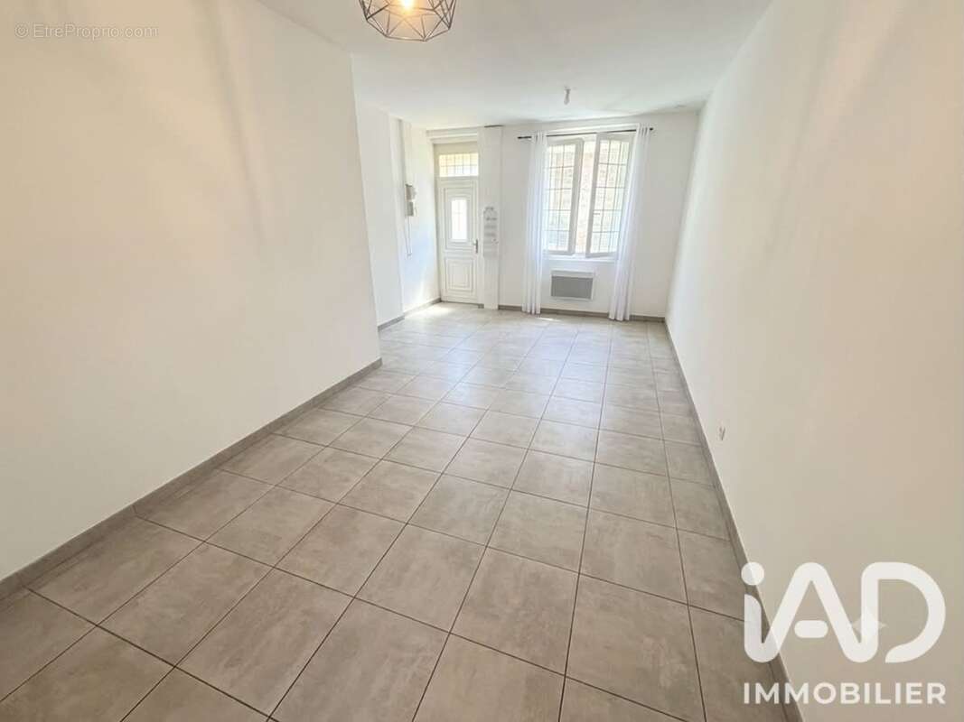 Maison 60 m² à Abscon  - photo 6