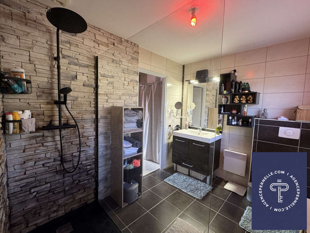 Maison à CHARQUEMONT