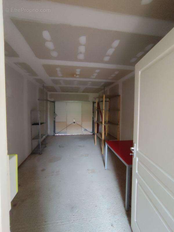 Appartement à LANTON