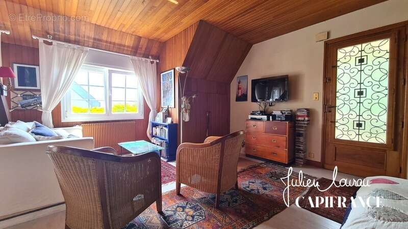 Maison à CONCARNEAU