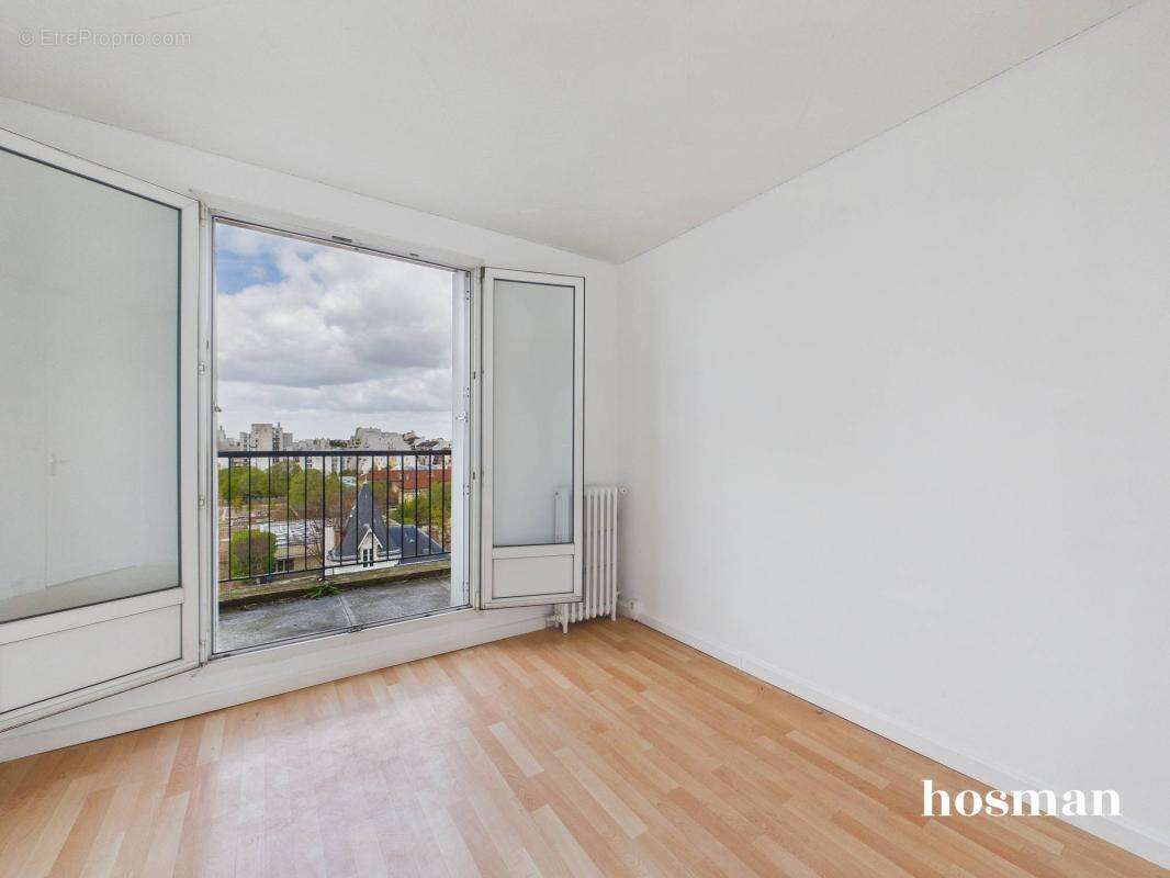 Appartement à HOUILLES