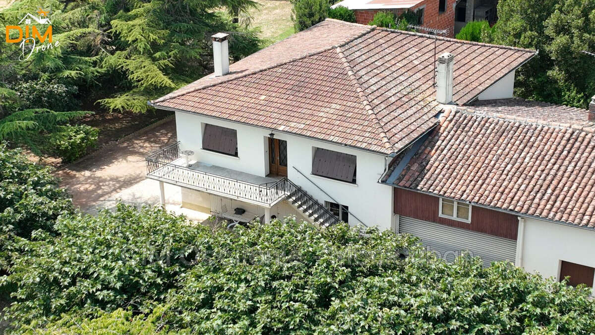 Maison à MONTAUBAN