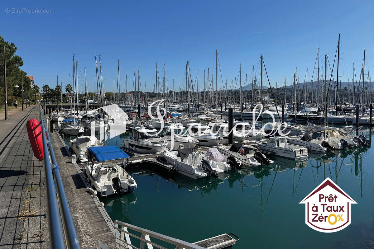 Appartement T4 Neuf avec Terrasse, Jardin, 2 places de Parking et 1 grande Cave! - photo 11