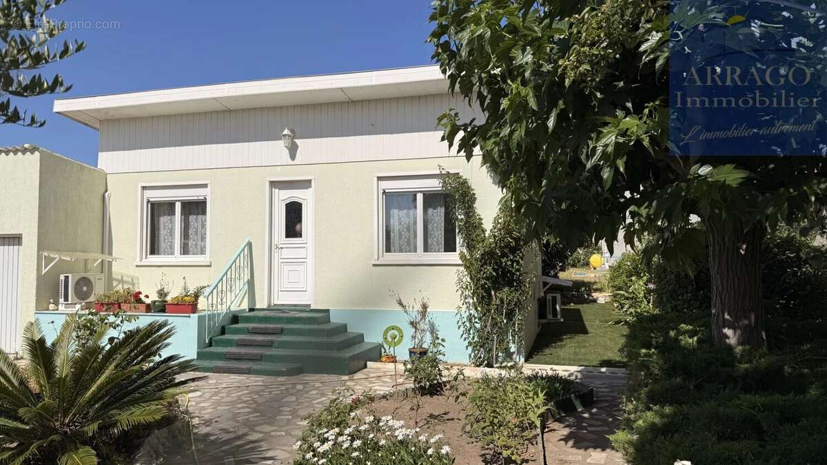 Maison T3 individuelle avec garage - photo 5