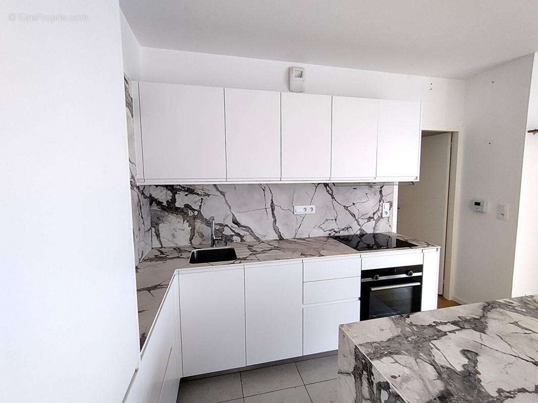 Appartement à SAINT-NAZAIRE