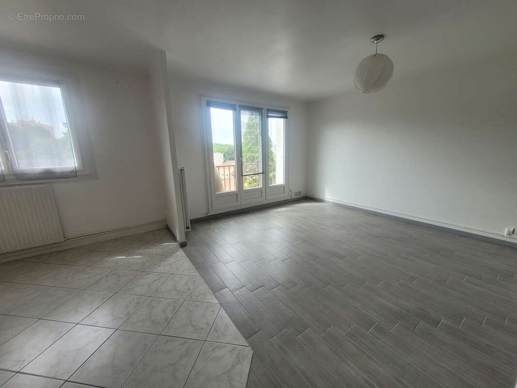 Appartement à LIMOGES