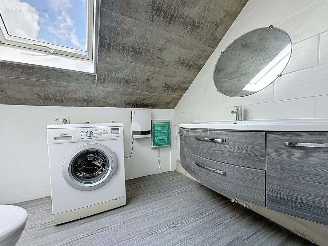 Appartement à HETTANGE-GRANDE