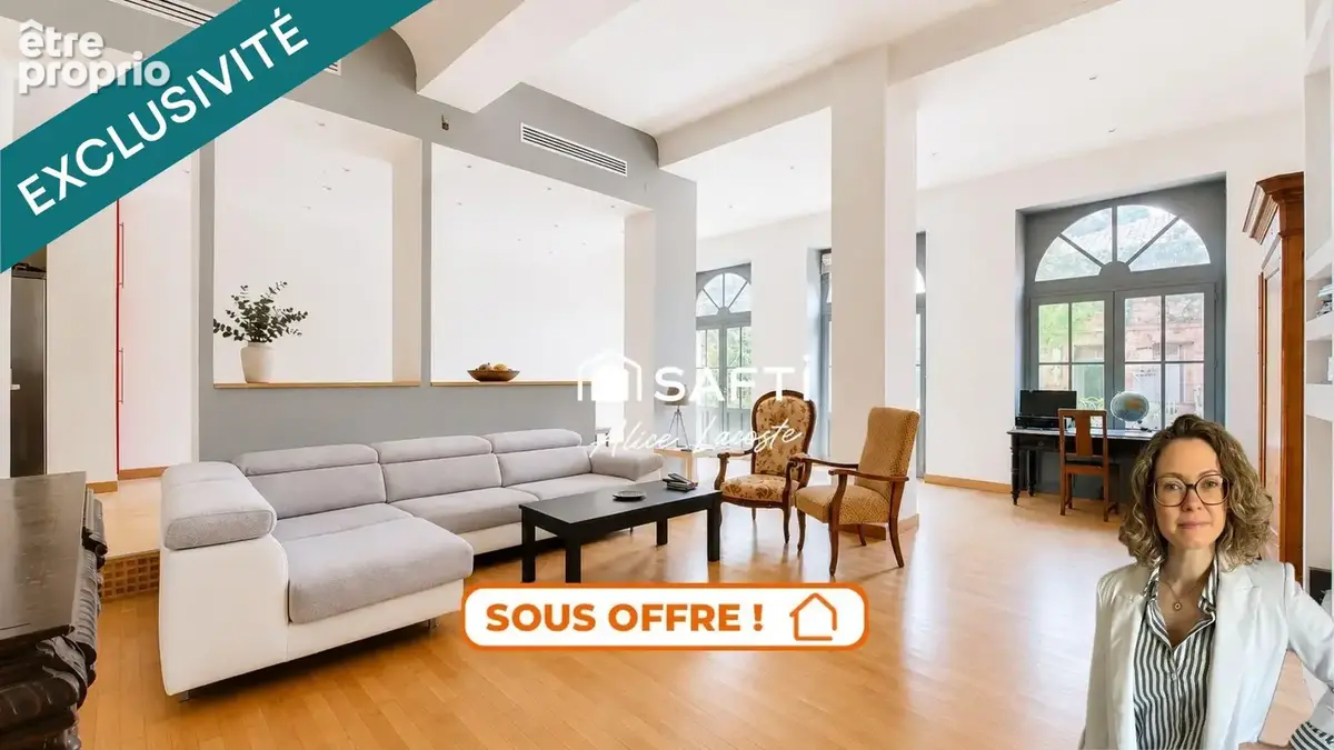 Photo 1 - Maison à LEZAT-SUR-LEZE