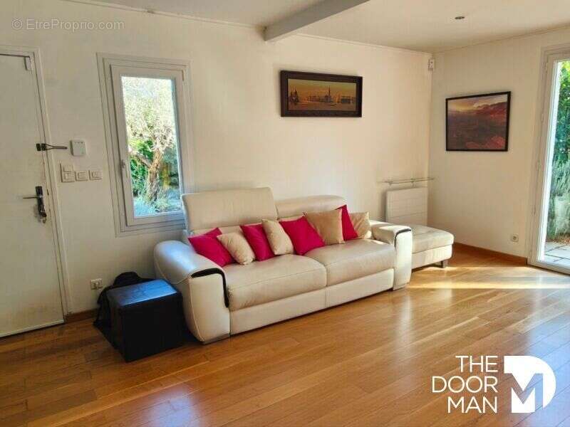 Maison à MONTIGNY-LE-BRETONNEUX