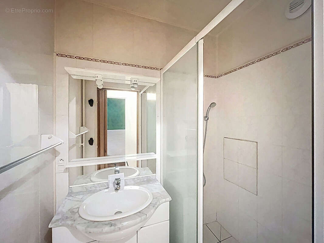 Appartement à FONTENAY-AUX-ROSES