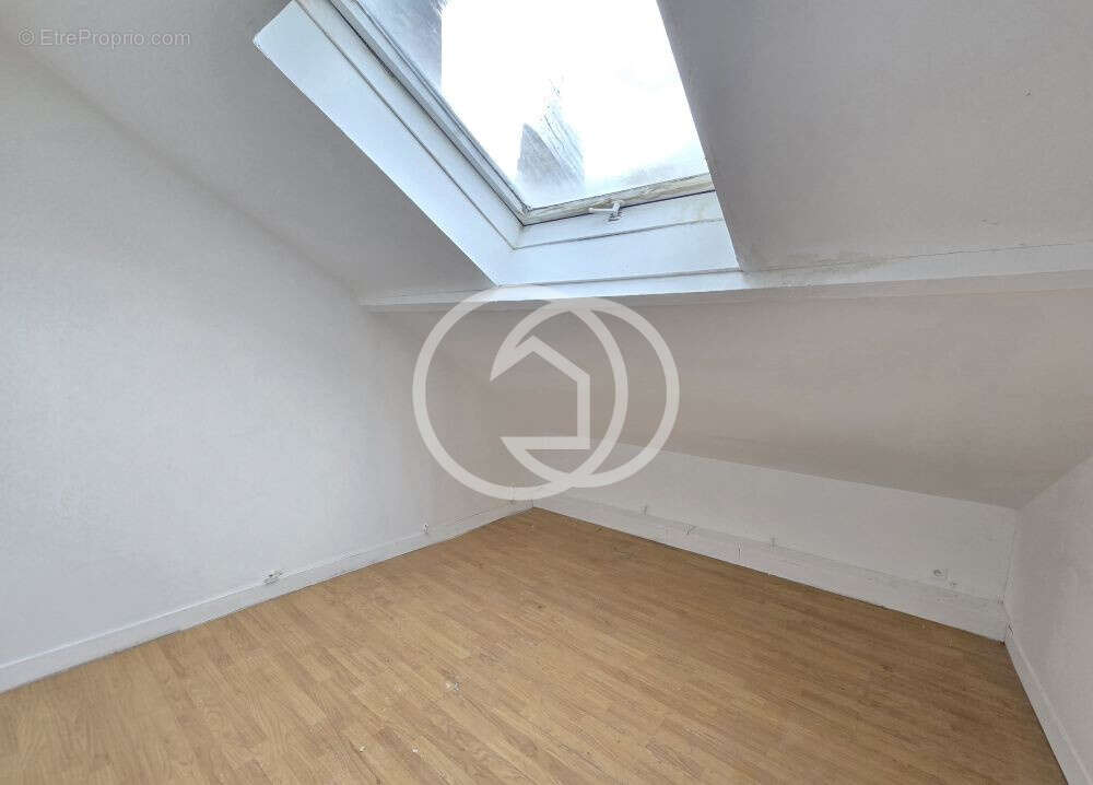 Appartement à NOEUX-LES-MINES