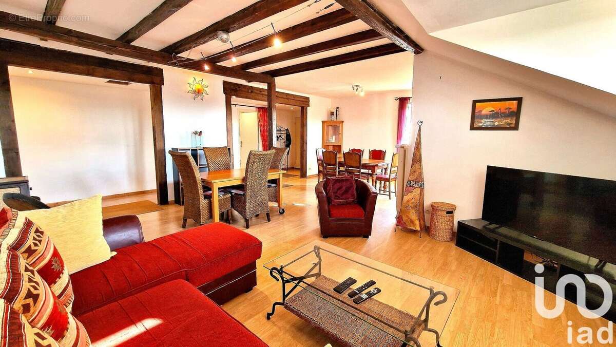 Photo 8 - Appartement à UCKANGE