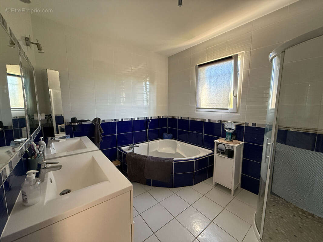 Maison à SAINT-VITE