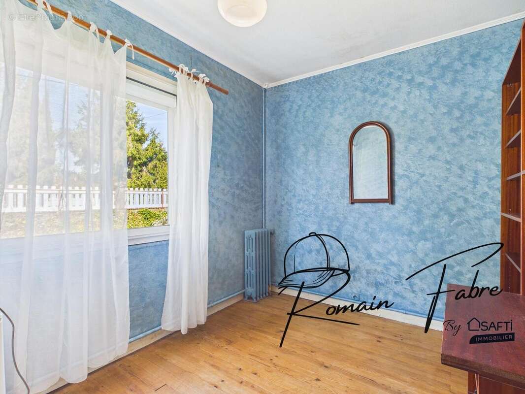Photo 9 - Maison à SAINT-MARTIN-LACAUSSADE