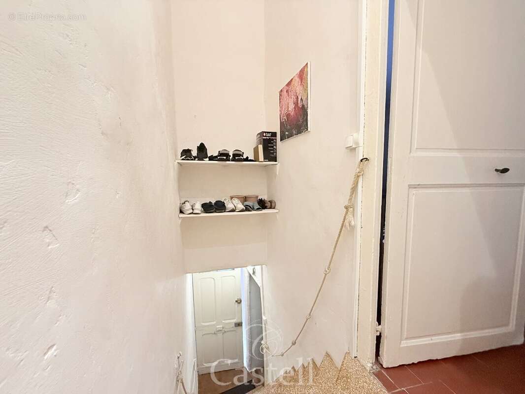 Maison de ville r+2 proche des berges de l'herault - photo 13