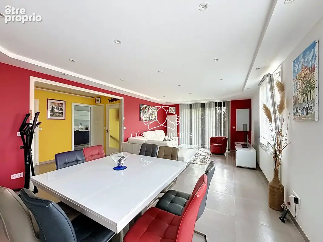 Maison 6 pièces 154 m² à vendre à Riorges (42153) - photo 5