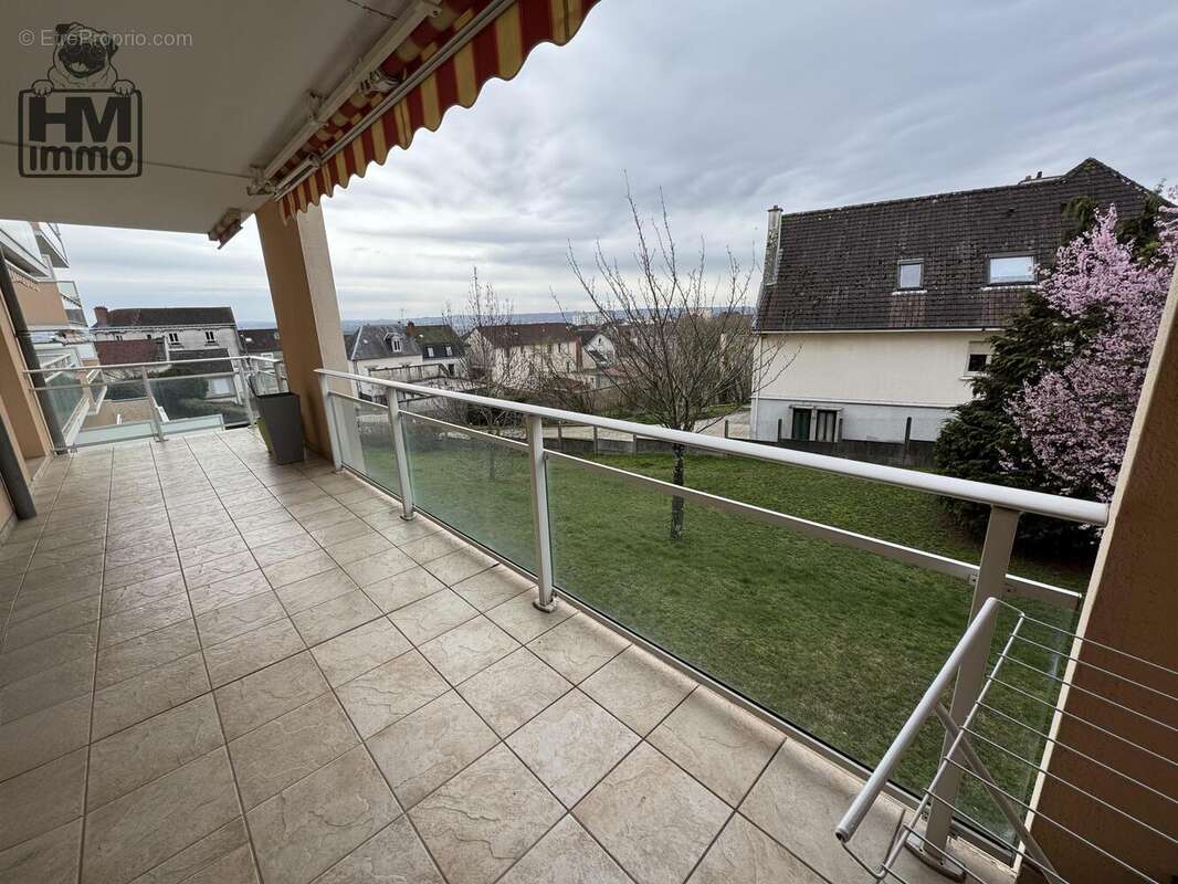 Appartement à LIMOGES