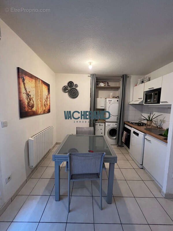 Appartement à BAILLEUL