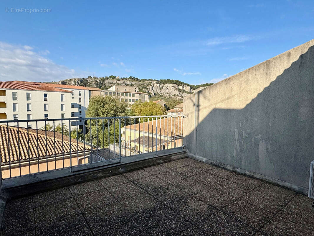 Appartement à CAVAILLON